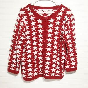 Christopher and Banks Women's Cardigan Sweater